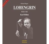 Wagner, R. - Lohengrin-Vienna 1965