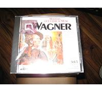 Wagner, R. – Masters of Classical : Wagner – Delta