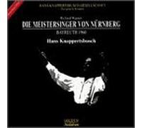 Wagner, R. - Meistersinger-Complete Opera