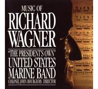 Wagner, R. - Music of Richard Wagner [Import]