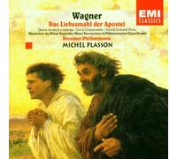 Wagner, R. - Oeuvres pour orchestre