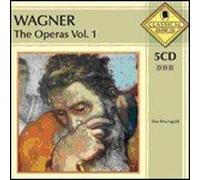 Wagner, R. - Opera's Vol.1 [Import]