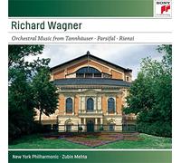 Wagner, R. - Orchestral Music