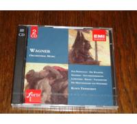 Wagner, R. - Orchestral Music