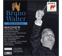 Wagner, R. - Orchestral Music