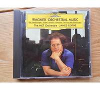 Wagner, R. - Orchestral Music