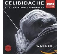 Wagner, R. - Ouvertures