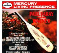 Wagner, R. - Overture Flying Dutchman/Suite Meiste