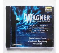 Wagner, R. - Overtures