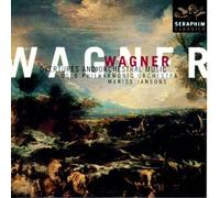 Wagner, R. - Overtures & Orchestral Music
