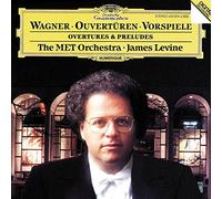 Wagner, R. - Overtures & Preludes