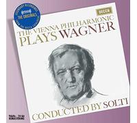 Wagner, R. - Overtures/Siegfried Idyll