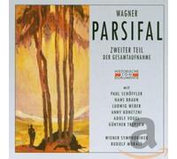 Wagner, R. - Parsifal 2