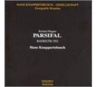 Wagner, R. - Parsifal-Complete Opera