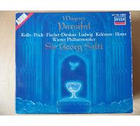 Wagner, R. - Parsifal-Complete Opera