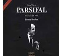 Wagner, R. - Parsifal-Complete Opera