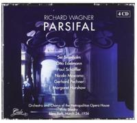 Wagner, R. - Parsifal [Import]