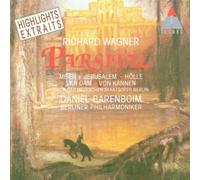 Wagner, R. - Parsifal [Import]