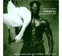 Wagner, R. - Parsifal-Orchestra Highlights