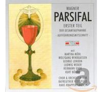 Wagner, R. - Parsifal -Part 1-