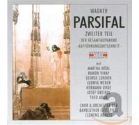Wagner, R. - Parsifal-Part 2 [Import]