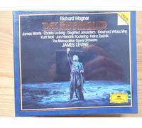 Wagner, R. - Rheingold-Complete Opera