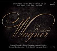 Wagner, R. - Richard Wagner [Import]