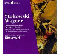 Wagner, R. - Ride of The Valkyries/&