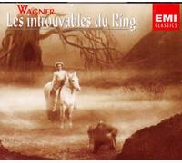 Wagner, R. - Ring Des Nibelungen-Highlights