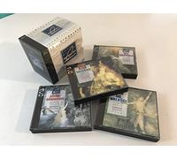 Wagner R. - Der Ring Des Nibelungen: Orchestra of the Bayreuth Festival, 1953