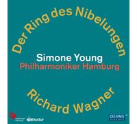 Wagner, R. - Ring des Nibelungen [Import]