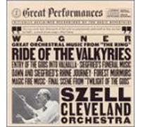 Wagner, R. - Ring-Orch Hlts