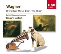 Wagner, R. - Ring -Orchestral Music-
