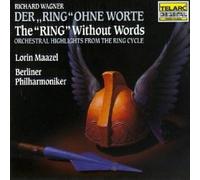 Wagner, R. - Ring Without Words