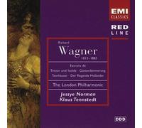 Wagner, R. - Scenes from Operas