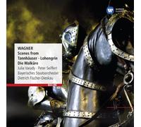 Wagner, R. - Scenes from Tannhauser/Lo
