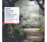 Wagner, R. – Scenes from Tristan und Isolde – CD – Import – Warner Music