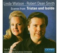 Wagner, R. - Scènes from Tristan Und Isolde [Import]