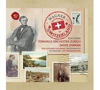 Wagner, R. - Brani Orchestrali Dalle Opere