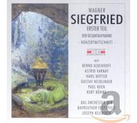 Wagner, R. - Siegfried -1-