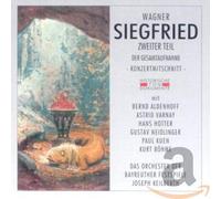 Wagner, R. - Siegfried -2-