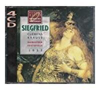 Wagner, R. - Siegfried-Complete Opera