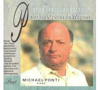 Wagner, R. - Spinnerlied/Walkurenritt/Siegm