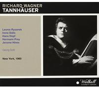 Wagner, R. - Tannhäuser [Import]