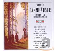 Wagner, R. - Tannhauser-1