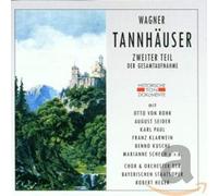 Wagner, R. - Tannhauser -2-