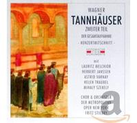 Wagner, R. - Tannhauser -2-