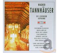 Wagner, R. - Tannhauser
