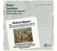 Wagner, R. - Tannhauser