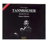 Wagner, R. - Tannhauser-Complete Opera